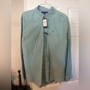 Tommy Hilfiger Button Down